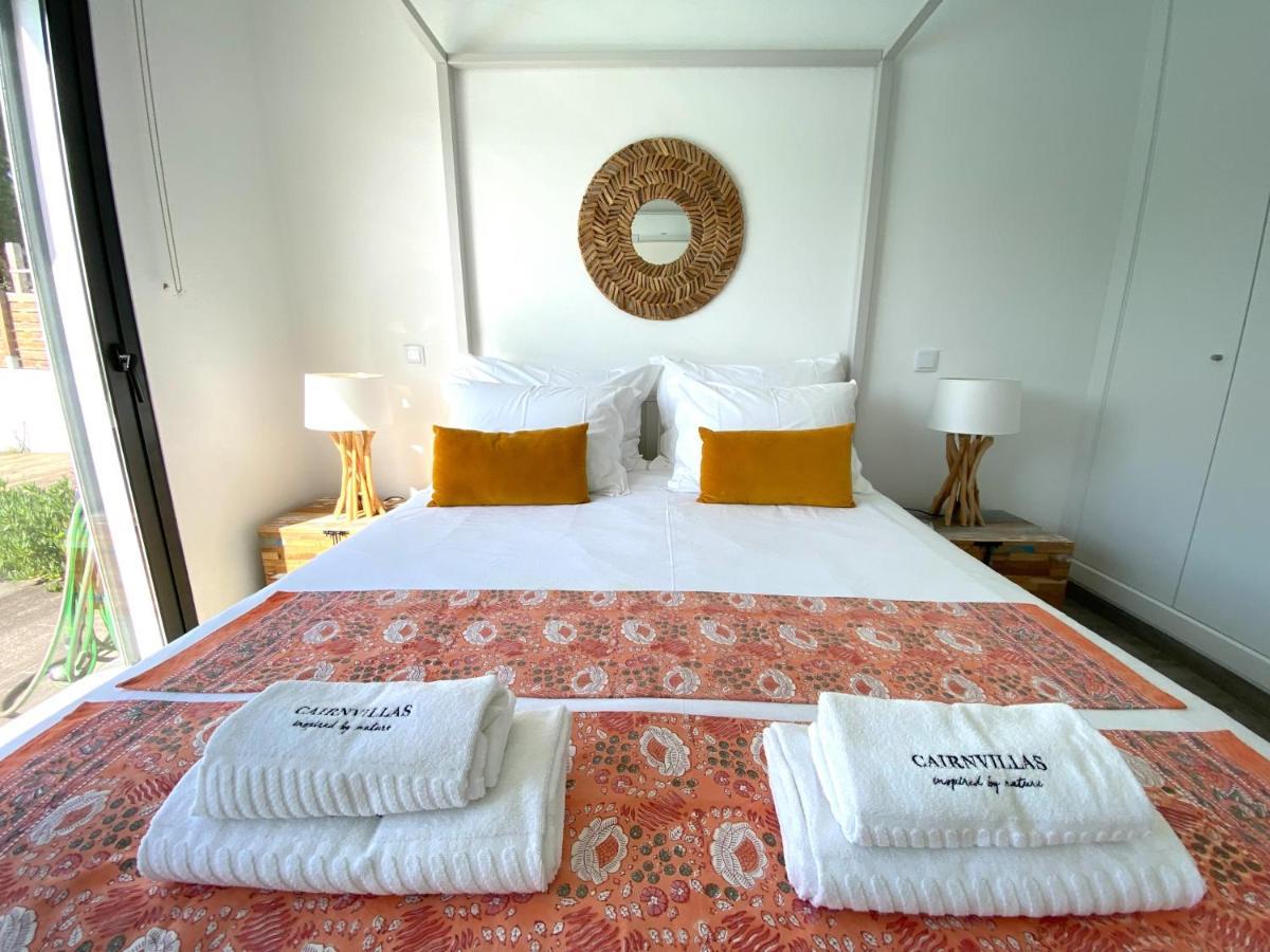 Cairnvillas - Villa Mar C38 Luxury Villa With Private Swimming Pool Near Beach Aljezur Ngoại thất bức ảnh
